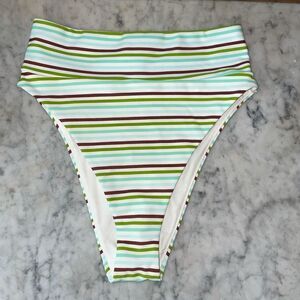 NWT aerie bikini bottoms